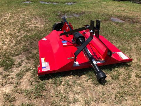 2022 Titan Implement / IronCraft 5' Rotary Cutter in Saucier, Mississippi - Photo 1