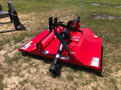 2022 Titan Implement / IronCraft 5' Rotary Cutter in Saucier, Mississippi - Photo 2