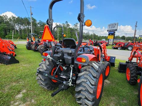 2024 KIOTI CK2620 in Saucier, Mississippi - Photo 4