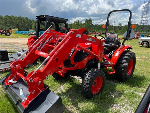 2024 KIOTI CK2620 in Saucier, Mississippi - Photo 5