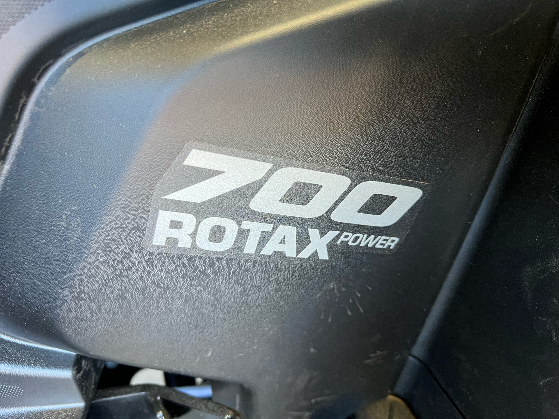 2024 Can-Am Outlander XT 700 in Saucier, Mississippi - Photo 3