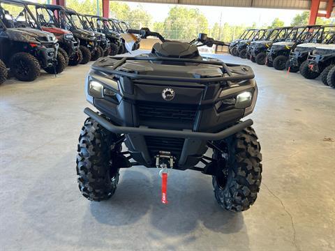 2024 Can-Am Outlander XT 700 in Saucier, Mississippi - Photo 14