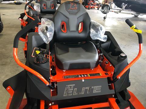 2022 Bad Boy Mowers ZT Elite 54 in. Kohler Pro 7000 26 hp in Saucier, Mississippi - Photo 3