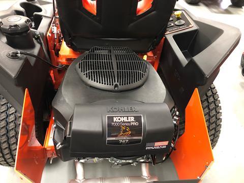 2022 Bad Boy Mowers ZT Elite 54 in. Kohler Pro 7000 26 hp in Saucier, Mississippi - Photo 10