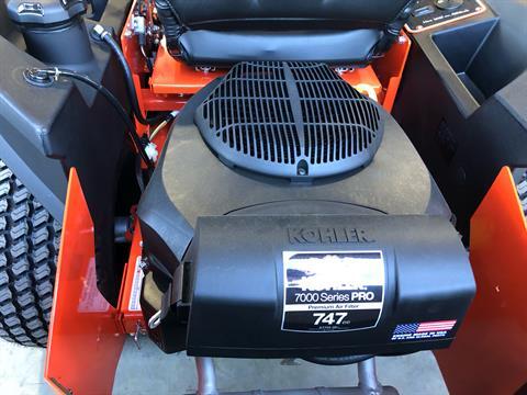 2022 Bad Boy Mowers ZT Elite 54 in. Kohler Pro 7000 26 hp in Saucier, Mississippi - Photo 6