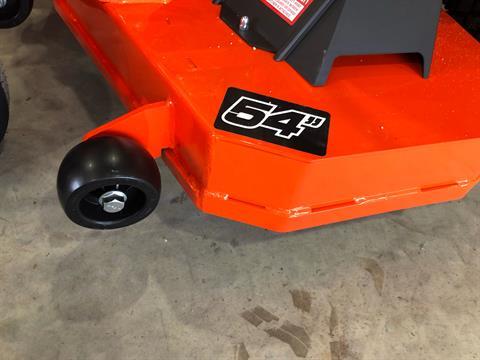 2022 Bad Boy Mowers ZT Elite 54 in. Kohler Pro 7000 26 hp in Saucier, Mississippi - Photo 2