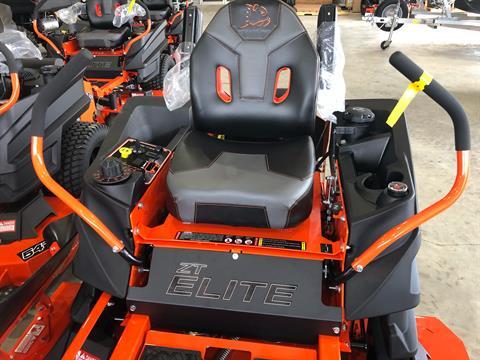 2022 Bad Boy Mowers ZT Elite 54 in. Kohler Pro 7000 26 hp in Saucier, Mississippi - Photo 4