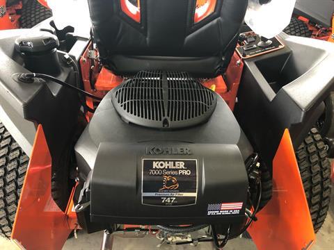 2022 Bad Boy Mowers ZT Elite 54 in. Kohler Pro 7000 26 hp in Saucier, Mississippi - Photo 7