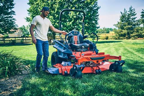 2023 Bad Boy Mowers Rebel 54 in. Kawasaki FX850 27 hp in Saucier, Mississippi - Photo 2