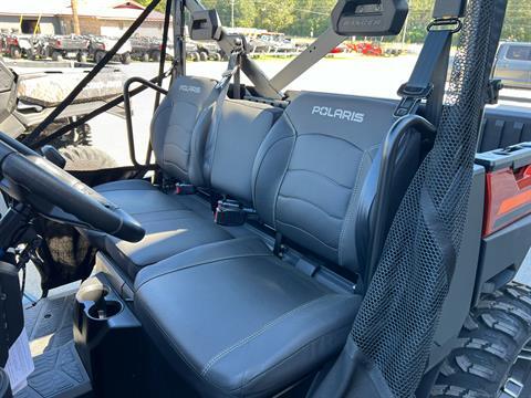 2025 Polaris Ranger XP 1000 Premium in Saucier, Mississippi - Photo 6