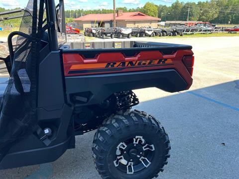 2025 Polaris Ranger XP 1000 Premium in Saucier, Mississippi - Photo 7