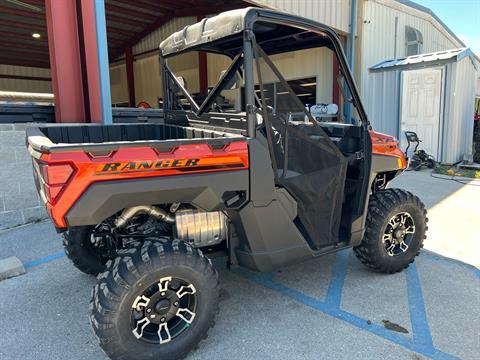 2025 Polaris Ranger XP 1000 Premium in Saucier, Mississippi - Photo 11