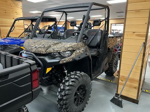 2023 Can-Am Defender X MR HD10 in Saucier, Mississippi - Photo 1
