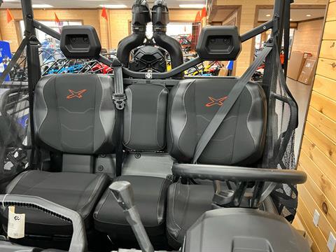 2023 Can-Am Defender X MR HD10 in Saucier, Mississippi - Photo 3