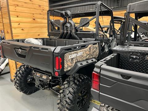 2023 Can-Am Defender X MR HD10 in Saucier, Mississippi - Photo 6