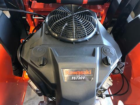 2022 Bad Boy Mowers Maverick 60 in. Kawasaki FS730 24 hp in Saucier, Mississippi - Photo 6