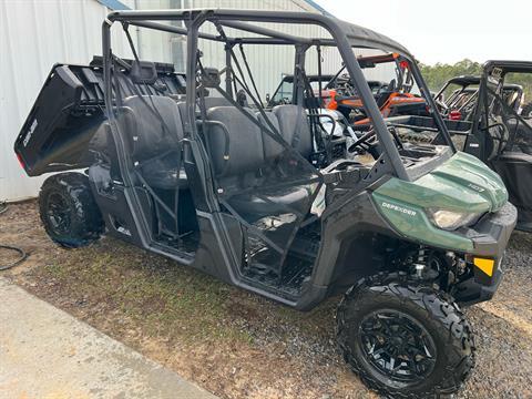 2023 Can-Am Defender MAX DPS HD7 in Saucier, Mississippi - Photo 1