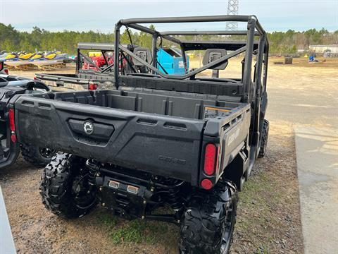 2023 Can-Am Defender MAX DPS HD7 in Saucier, Mississippi - Photo 10