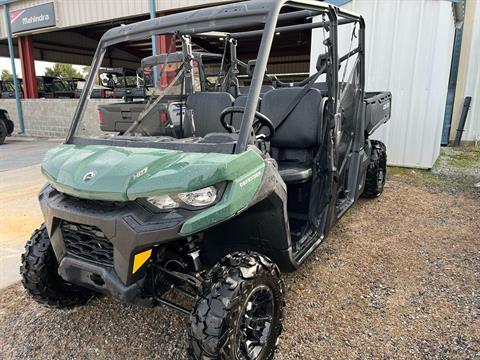 2023 Can-Am Defender MAX DPS HD7 in Saucier, Mississippi - Photo 13