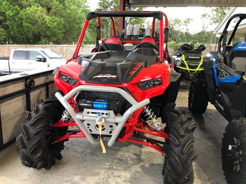 2022 Polaris RZR XP 1000 High Lifter in Saucier, Mississippi - Photo 2