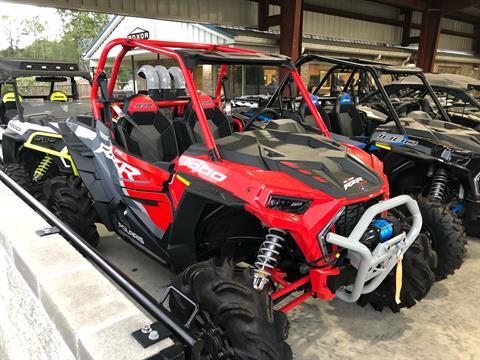 2022 Polaris RZR XP 1000 High Lifter in Saucier, Mississippi - Photo 5