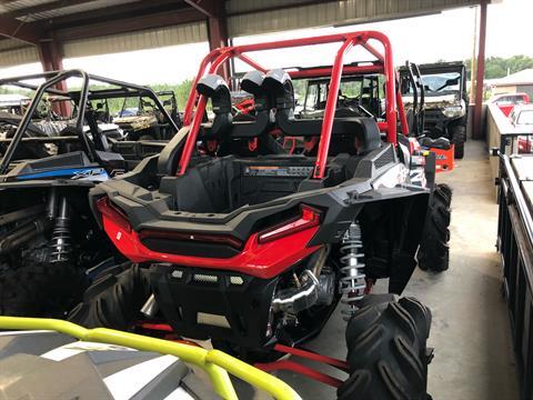 2022 Polaris RZR XP 1000 High Lifter in Saucier, Mississippi - Photo 6