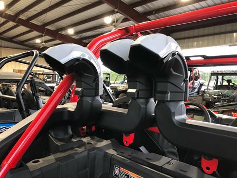 2022 Polaris RZR XP 1000 High Lifter in Saucier, Mississippi - Photo 7