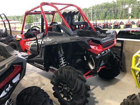 2022 Polaris RZR XP 1000 High Lifter in Saucier, Mississippi - Photo 9