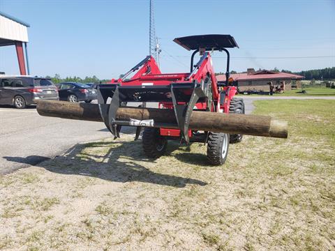 2022 Westendorf Brush Crusher Grapple BC-4300 in Saucier, Mississippi - Photo 5