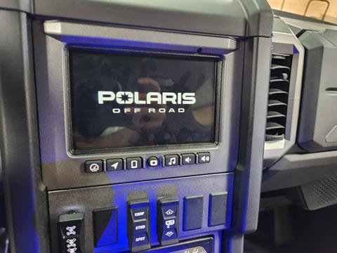 2024 Polaris Polaris XPEDITION ADV 5 Northstar in Saucier, Mississippi - Photo 12