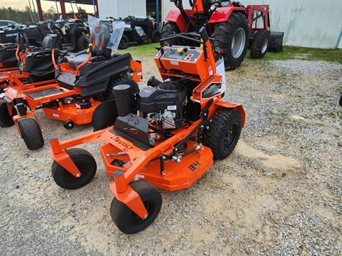 2024 Bad Boy Mowers Revolt SD 34 in. Kawasaki FS600V 18.5 hp in Saucier, Mississippi - Photo 1