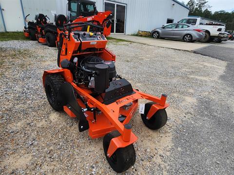 2024 Bad Boy Mowers Revolt SD 34 in. Kawasaki FS600V 18.5 hp in Saucier, Mississippi - Photo 4