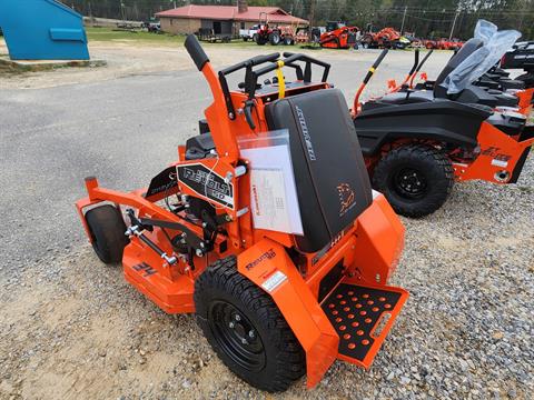 2024 Bad Boy Mowers Revolt SD 34 in. Kawasaki FS600V 18.5 hp in Saucier, Mississippi - Photo 7