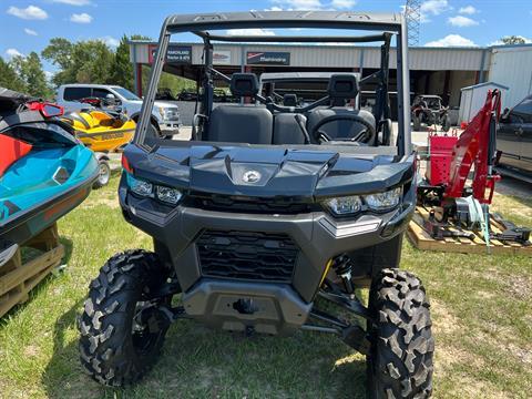 2023 Can-Am Defender DPS HD10 in Saucier, Mississippi - Photo 3