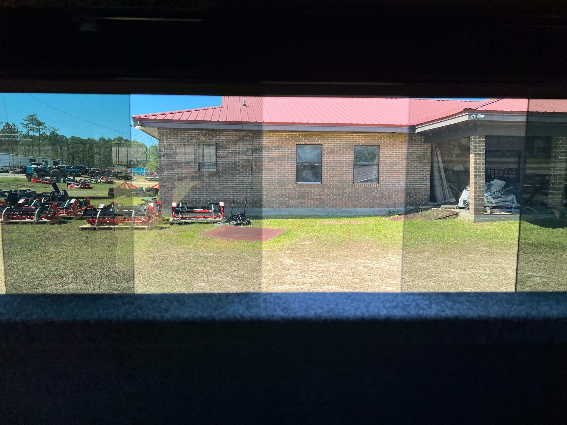 2023 The Antler Shed 5x8 Antler Shed with Sliding Windows in Saucier, Mississippi - Photo 9