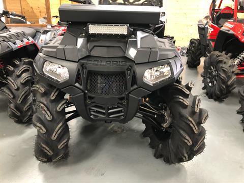 2022 Polaris Sportsman 850 High Lifter Edition in Saucier, Mississippi - Photo 2