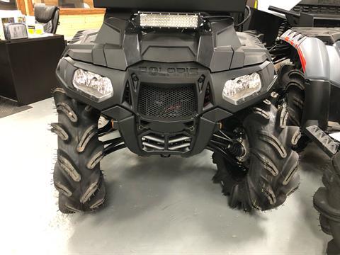 2022 Polaris Sportsman 850 High Lifter Edition in Saucier, Mississippi - Photo 6