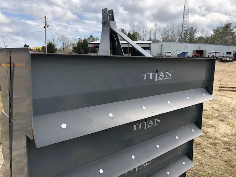 2022 Titan Implement / IronCraft 6' Box Blade in Saucier, Mississippi - Photo 4