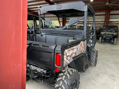 2024 Can-Am Defender XT HD10 in Saucier, Mississippi - Photo 7