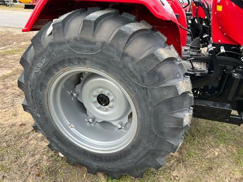 2024 Mahindra 4540 4WD in Saucier, Mississippi - Photo 6