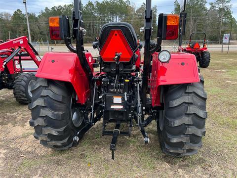 2024 Mahindra 4540 4WD in Saucier, Mississippi - Photo 8