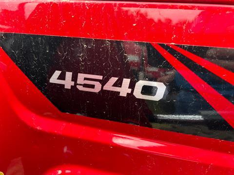 2023 Mahindra 4540 4WD in Saucier, Mississippi - Photo 6