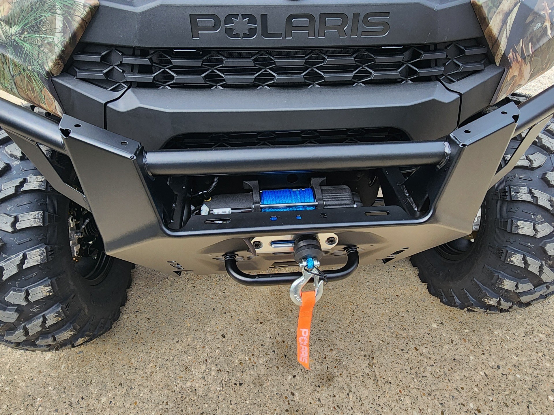 2024 Polaris Ranger XP 1000 Northstar Edition Ultimate in Saucier, Mississippi - Photo 3