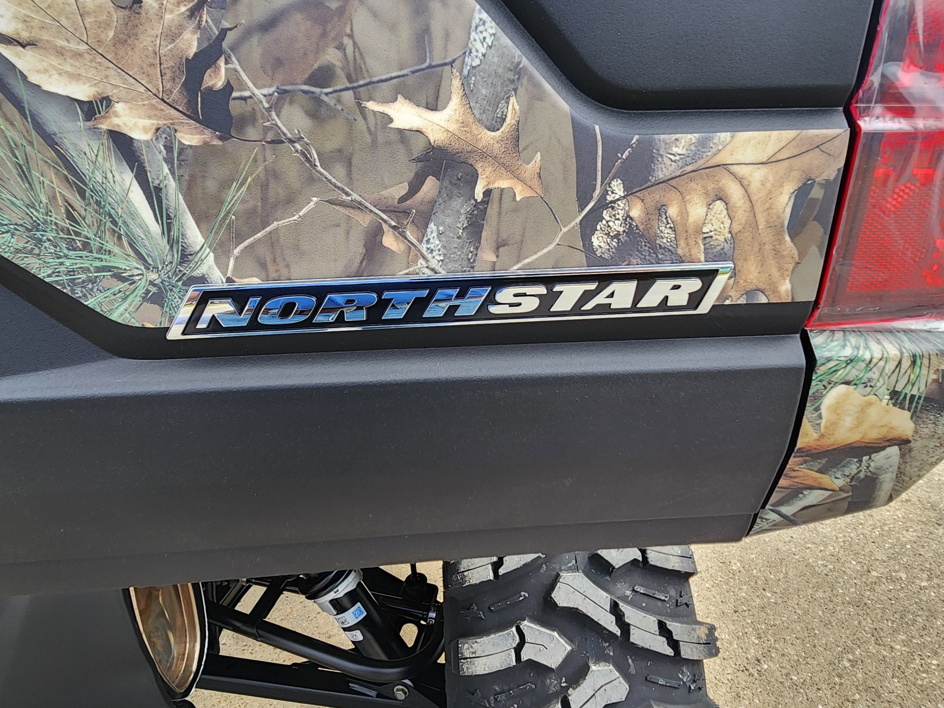 2024 Polaris Ranger XP 1000 Northstar Edition Ultimate in Saucier, Mississippi - Photo 7