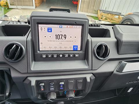 2024 Polaris Ranger XP 1000 Northstar Edition Ultimate in Saucier, Mississippi - Photo 9