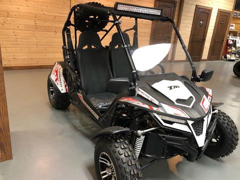 2021 Trail Master Off Road Cheetah 200X Deluxe in Saucier, Mississippi - Photo 3
