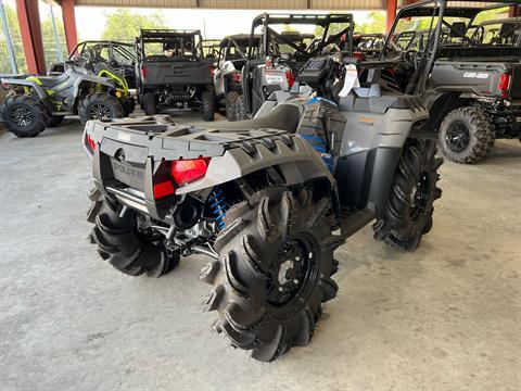 2023 Polaris Sportsman 850 High Lifter Edition in Saucier, Mississippi - Photo 11