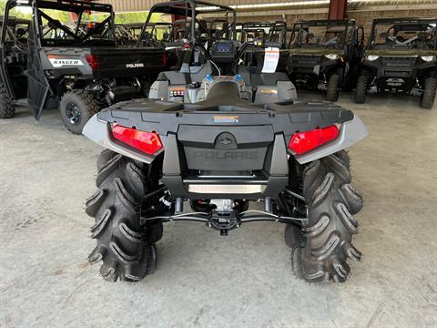 2023 Polaris Sportsman 850 High Lifter Edition in Saucier, Mississippi - Photo 12