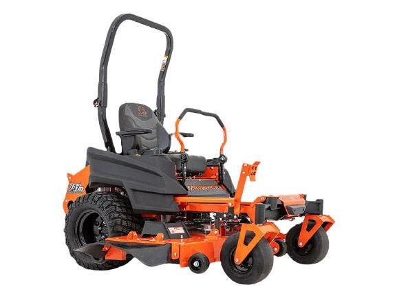 2022 Bad Boy Mowers Maverick 60 in. Kohler Confidant 747 cc in Saucier, Mississippi