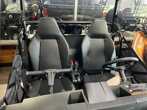 2024 Polaris Ranger 150 EFI in Saucier, Mississippi - Photo 3